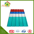 Competitive price fire resistance plastic roof shingles